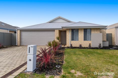 Property photo of 42 Barron Turn South Yunderup WA 6208
