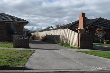 Property photo of 1/8 Jensen Road Broadmeadows VIC 3047