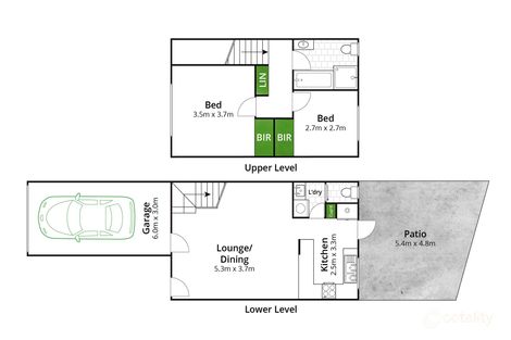 Property photo of 38/15 Pine Avenue Beenleigh QLD 4207