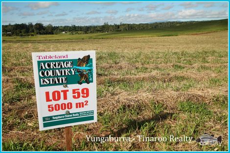 59 Jessica Rd, Peeramon, QLD 4885