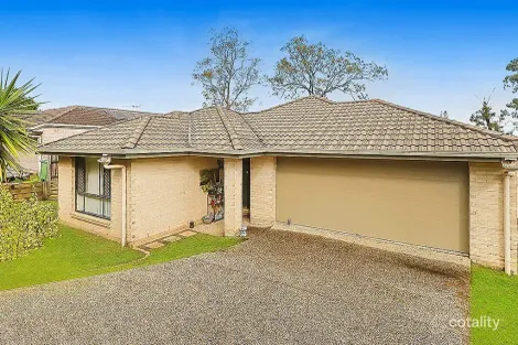 Property photo of 4 Serenity Street Brassall QLD 4305