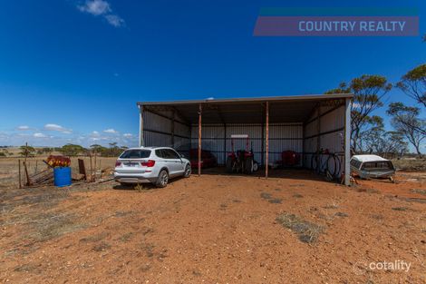 Property photo of 774 Bebakine Road Mumberkine WA 6401