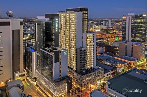 2018/380 Murray St, Perth, WA 6000