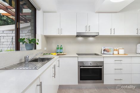 Property photo of 30/19 Taranto Road Marsfield NSW 2122