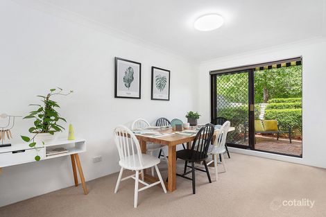 Property photo of 30/19 Taranto Road Marsfield NSW 2122