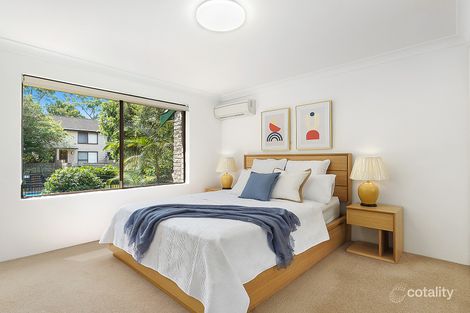 Property photo of 30/19 Taranto Road Marsfield NSW 2122