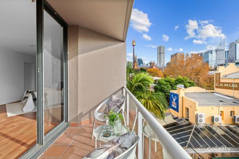 5/68-70 Crown St, Woolloomooloo, NSW 2011