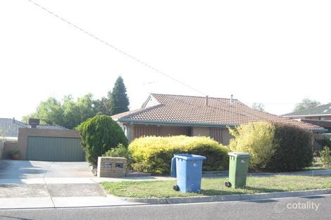 1 Howe Ave, Dandenong North, VIC 3175