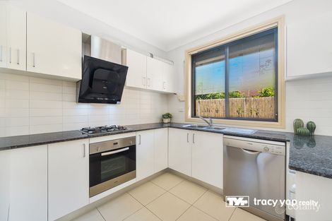 Property photo of 2/2A Brabyn Street Denistone East NSW 2112