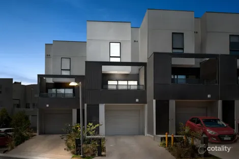 3 Cornerstone Cres, South Morang, VIC 3752