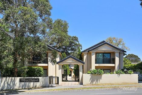 Property photo of 6/10-12 Crane Street Concord NSW 2137