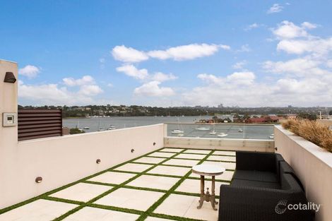 Property photo of 52 St Georges Crescent Drummoyne NSW 2047