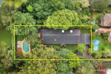 Property photo of 31A Bushlands Avenue Gordon NSW 2072