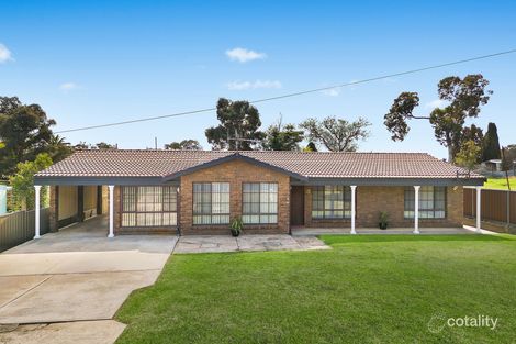 Property photo of 3 Dangar Street Kandos NSW 2848