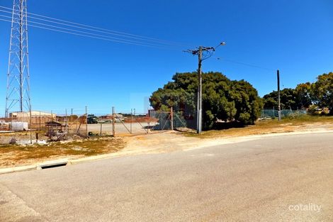 11 Gazeley Way, Cervantes, WA 6511