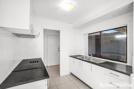 Property photo of 42 Speers Crescent Oakhurst NSW 2761