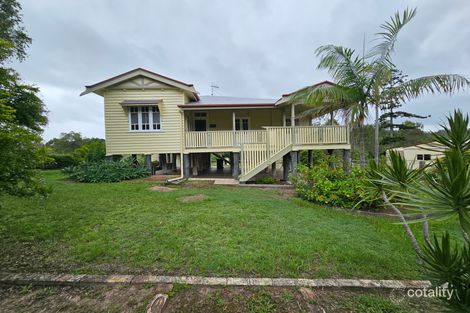 4871 Gin Gin Mount Perry Rd, Mount Perry, QLD 4671