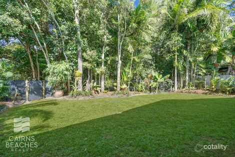 Property photo of 27 Monterey Street Kewarra Beach QLD 4879