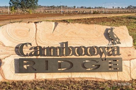 17 Magpie Dr, Cambooya, QLD 4358