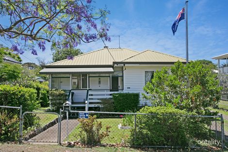 Property photo of 181 Prospect Street Wynnum QLD 4178