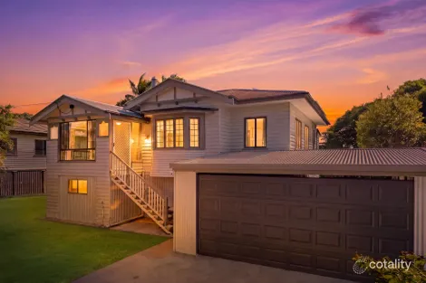 22 Smith St, Maryborough, QLD 4650
