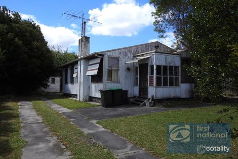 Property photo of 10 Hallston Street Newborough VIC 3825
