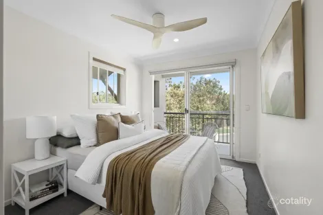 Property photo of 6/13 Ranier Crescent Varsity Lakes QLD 4227