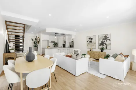 Property photo of 6/13 Ranier Crescent Varsity Lakes QLD 4227