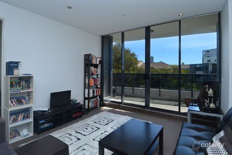 Property photo of 610/2 Aqua Street Southport QLD 4215