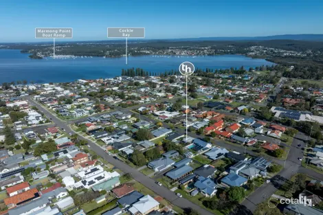 Property photo of 6 Albert Street Speers Point NSW 2284