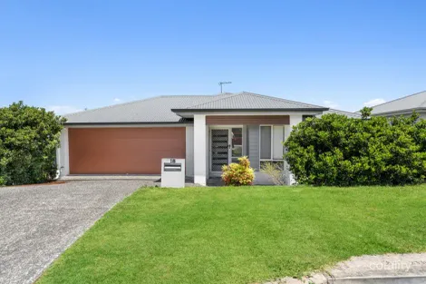 18 Primrose Cres, Redbank Plains, QLD 4301