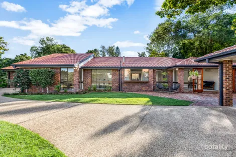 Property photo of 19 Tingward Street The Gap QLD 4061