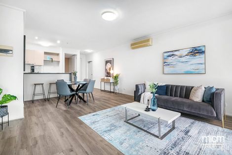 Property photo of 138/83 Whiteman Street Southbank VIC 3006
