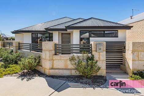 Property photo of 50 Mennock Approach Baldivis WA 6171