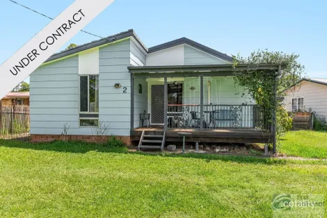 Property photo of 2 Elm Place Casino NSW 2470