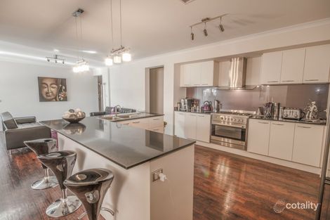 Property photo of 3 Milla Way Koo Wee Rup VIC 3981