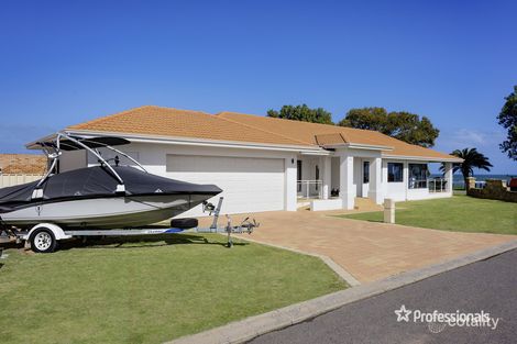 2 Champion Bay Rise, Bluff Point, WA 6530