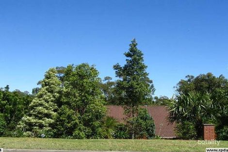 Property photo of 58 Hancock Drive Cherrybrook NSW 2126