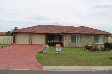 4 Pialba Downs Dr, Eli Waters, QLD 4655