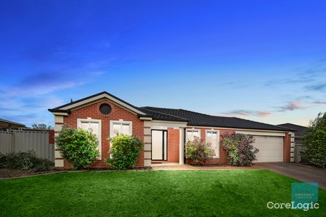 Property photo of 19 Claretown Avenue Caroline Springs VIC 3023