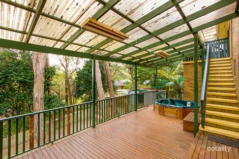 Property photo of 28 Plateau Road North Gosford NSW 2250