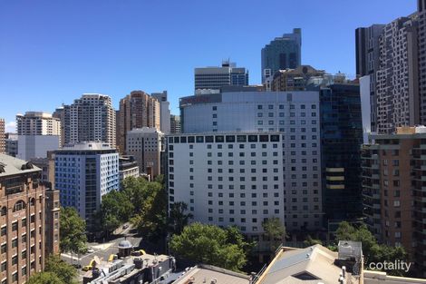 1604/156-160 Goulburn St, Surry Hills, NSW 2010