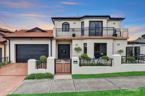 3 Ostend St, Bankstown, NSW 2200
