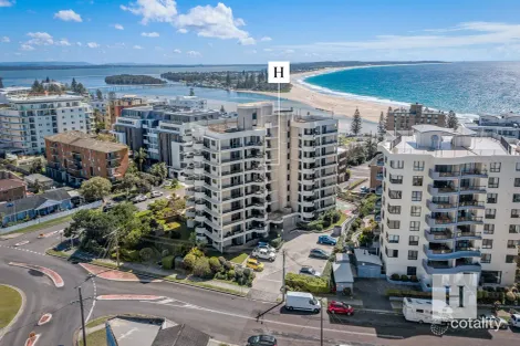 32/38-44 Dening St, The Entrance, NSW 2261