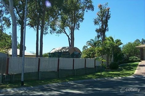 39 Maisie Pl, Eight Mile Plains, QLD 4113