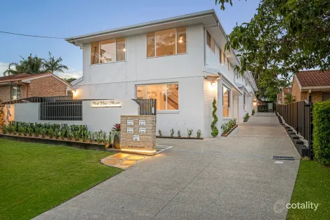 4/13 Heather St, Port Macquarie, NSW 2444