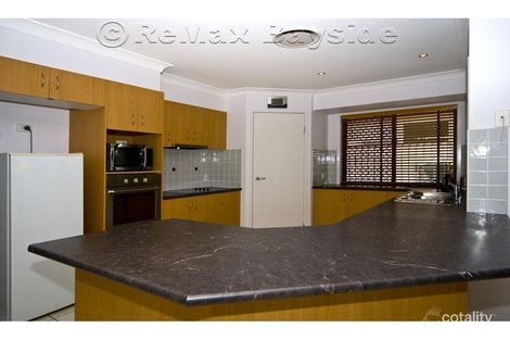 Property photo of 6 Casey Close Ormiston QLD 4160