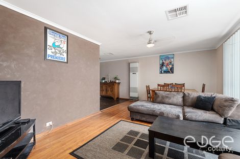 Property photo of 4 Hawthorn Terrace Parafield Gardens SA 5107