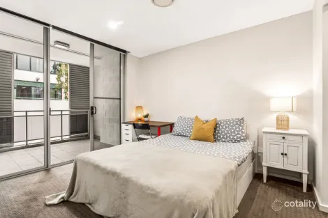 Property photo of 8/15-17 Larkin Street Camperdown NSW 2050