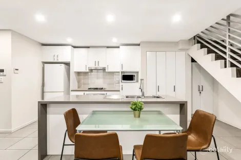8/15-17 Larkin St, Camperdown, NSW 2050